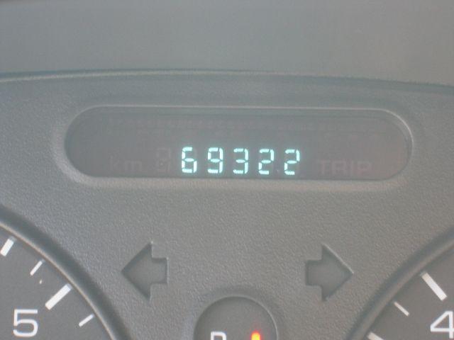 Oldsmobile Alero Supercharged HSE Sedan