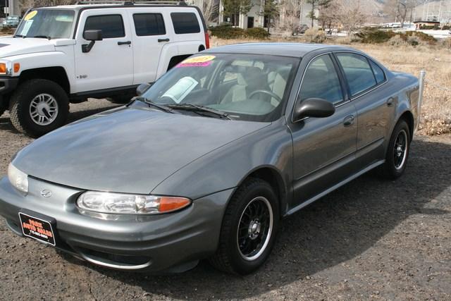Oldsmobile Alero Unknown Unspecified