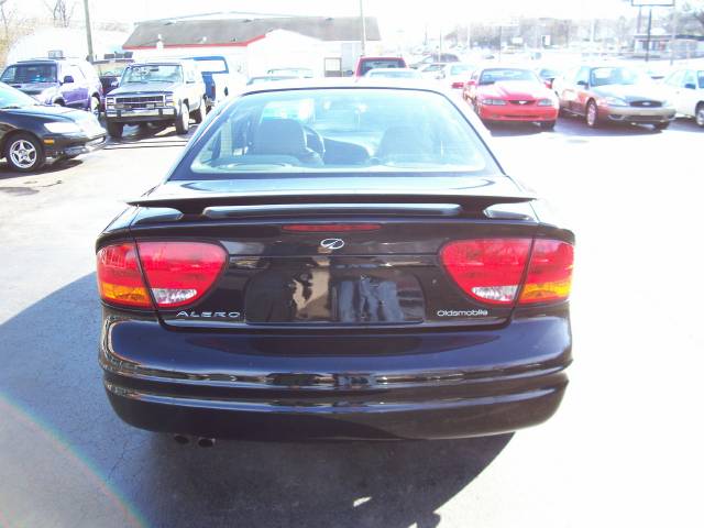 Oldsmobile Alero 2003 photo 3