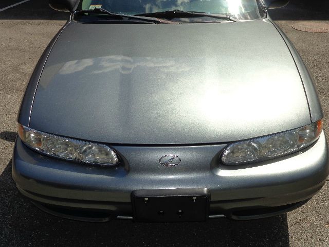 Oldsmobile Alero 2003 photo 4