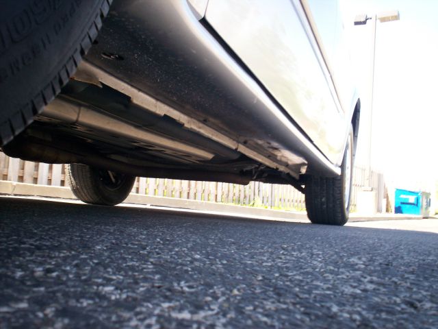 Oldsmobile Alero 2003 photo 12