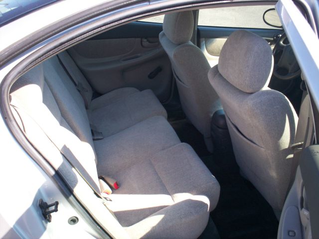 Oldsmobile Alero 2003 photo 3