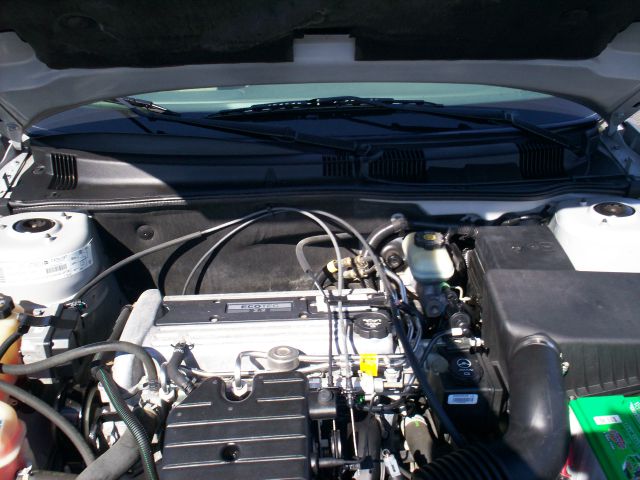 Oldsmobile Alero 2003 photo 4