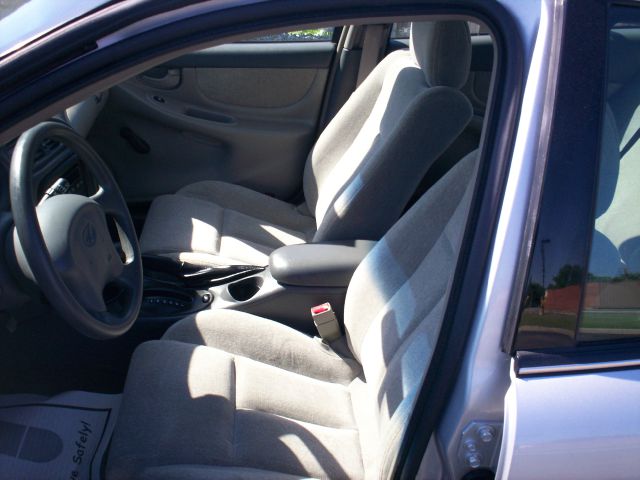 Oldsmobile Alero 2003 photo 7