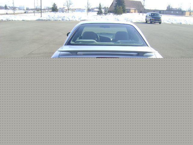 Oldsmobile Alero 2003 photo 4