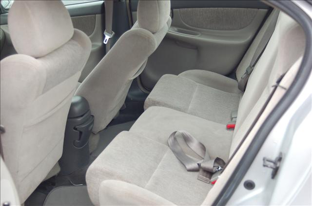 Oldsmobile Alero 2003 photo 1