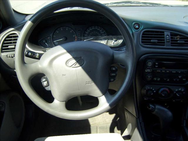 Oldsmobile Alero 2003 photo 2