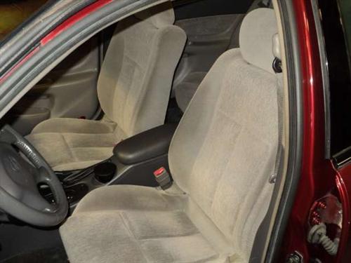 Oldsmobile Alero 2003 photo 4