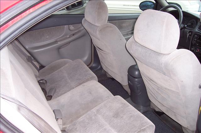 Oldsmobile Alero 2003 photo 4