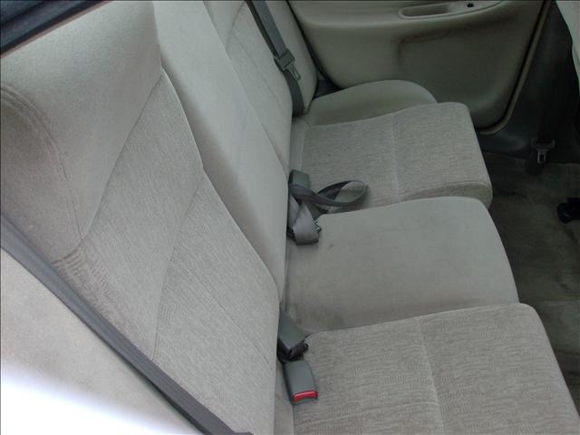 Oldsmobile Alero 2003 photo 5