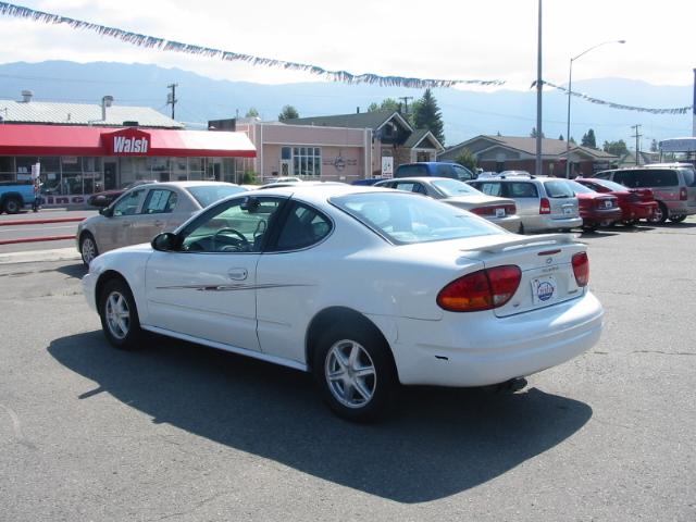 Oldsmobile Alero 2003 photo 4