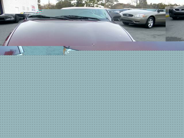 Oldsmobile Alero 3.5L Coupe Sedan