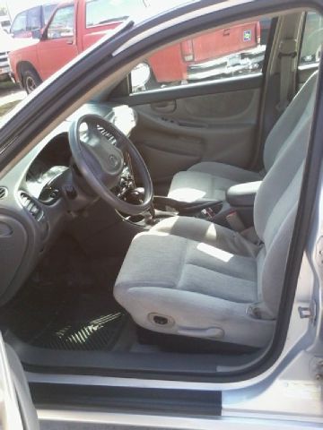 Oldsmobile Alero 2004 photo 3