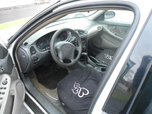 Oldsmobile Alero 2004 photo 1