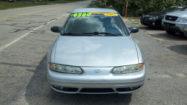 Oldsmobile Alero 2004 photo 3