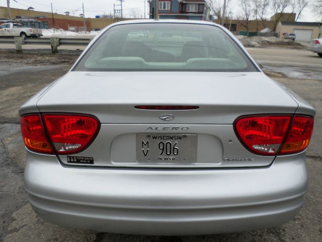 Oldsmobile Alero 2004 photo 3