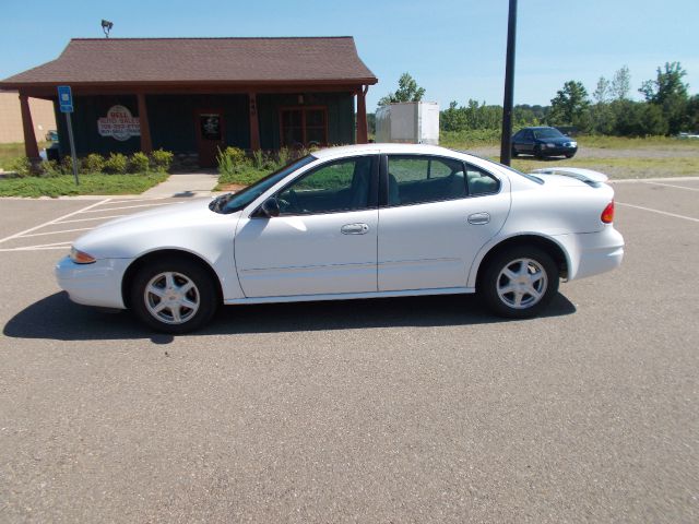 Oldsmobile Alero 2004 photo 4