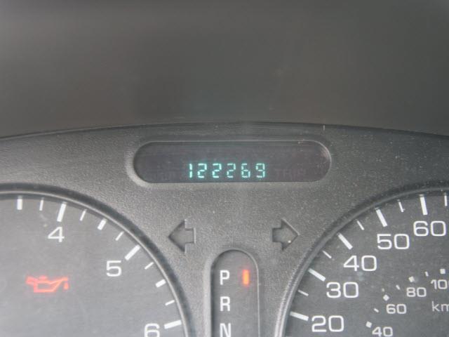 Oldsmobile Alero 2004 photo 4