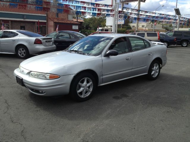 Oldsmobile Alero 2004 photo 4