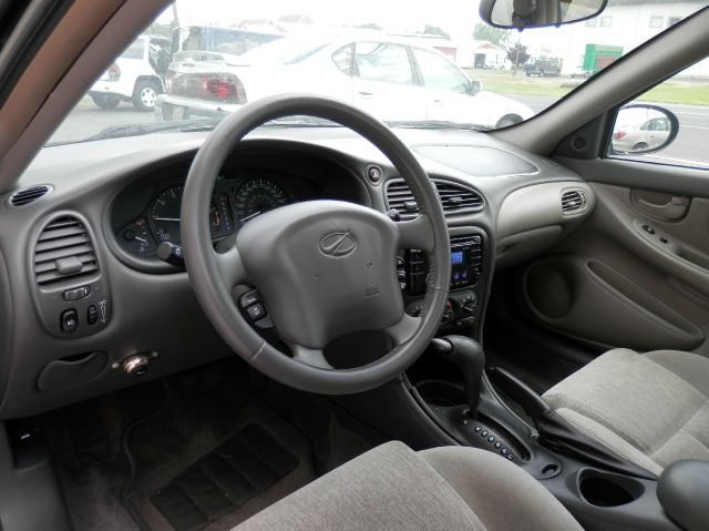 Oldsmobile Alero 2004 photo 14