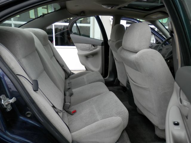 Oldsmobile Alero 2004 photo 15
