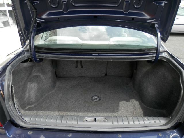 Oldsmobile Alero 2004 photo 5