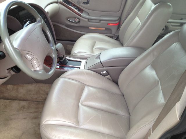 Oldsmobile Aurora 1995 photo 1