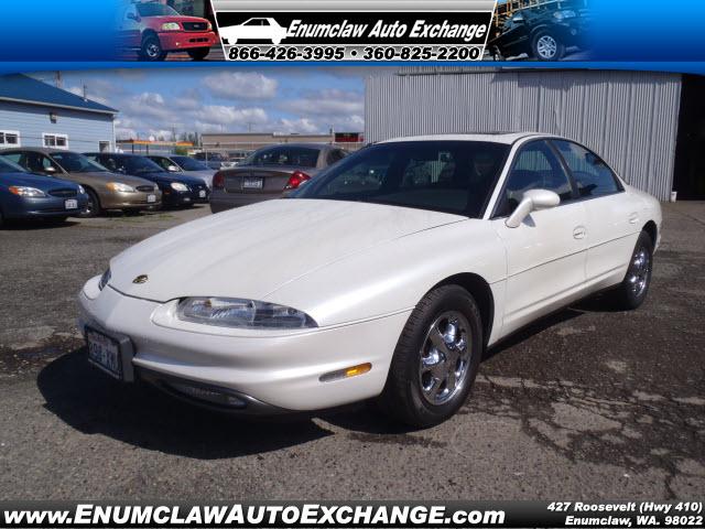 Oldsmobile Aurora Unknown Sedan