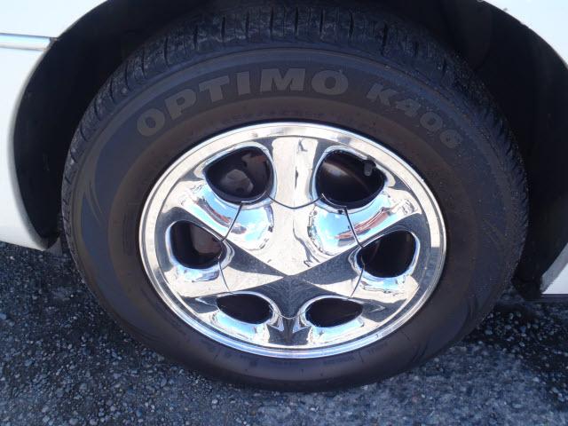 Oldsmobile Aurora 1996 photo 3