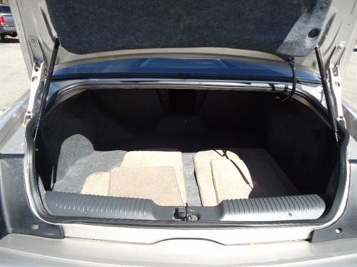 Oldsmobile Aurora 1996 photo 1