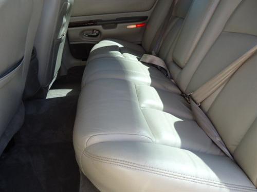 Oldsmobile Aurora 1996 photo 3