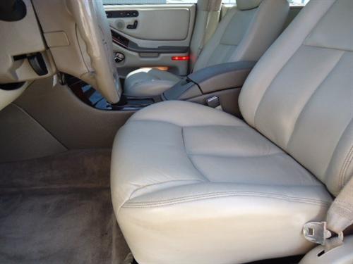 Oldsmobile Aurora 1996 photo 4