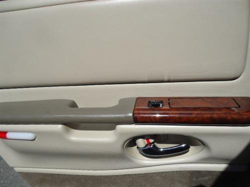 Oldsmobile Aurora 1996 photo 5