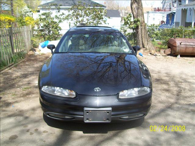 Oldsmobile Aurora 1996 photo 2