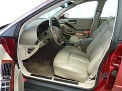 Oldsmobile Aurora 1997 photo 1