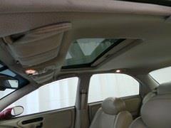 Oldsmobile Aurora 1997 photo 3