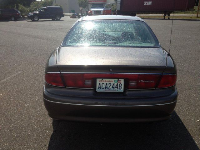 Oldsmobile Aurora 1997 photo 1