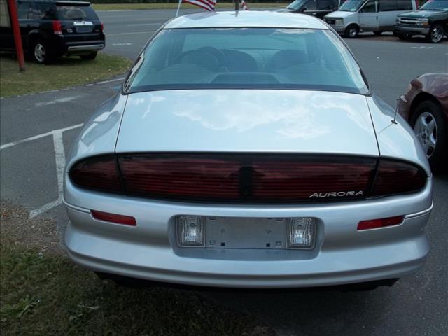 Oldsmobile Aurora 1999 photo 3