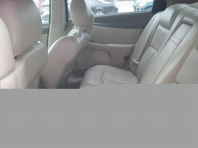 Oldsmobile Aurora 2001 photo 3