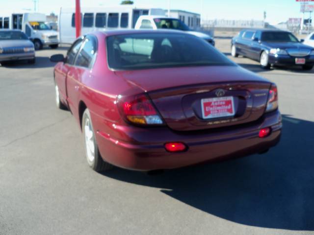 Oldsmobile Aurora 2001 photo 3