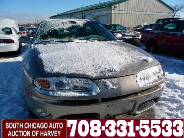 Oldsmobile Aurora Unknown Sedan