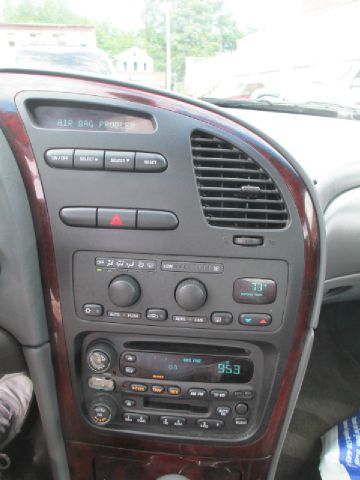 Oldsmobile Aurora 2.5sl Leather Sedan
