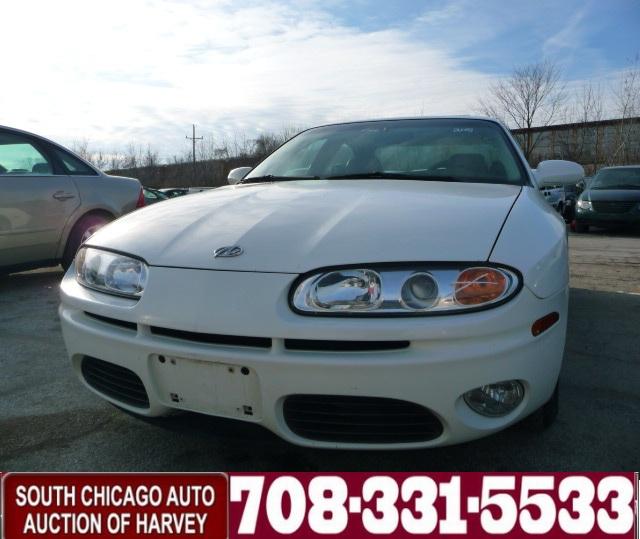 Oldsmobile Aurora Unknown Sedan