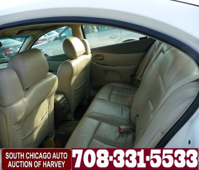 Oldsmobile Aurora 2001 photo 4