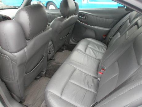 Oldsmobile Aurora 2001 photo 3