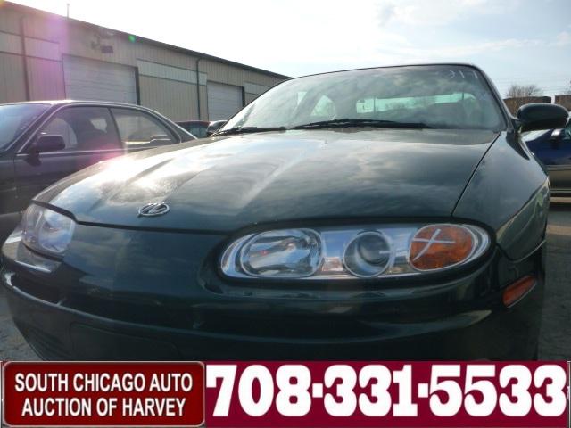 Oldsmobile Aurora Unknown Sedan