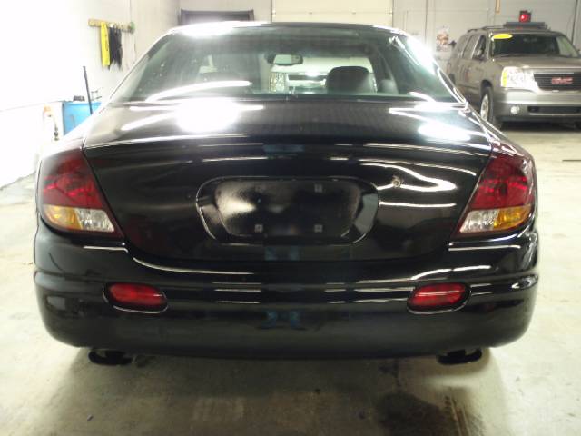 Oldsmobile Aurora 2001 photo 3