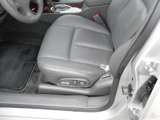 Oldsmobile Aurora 2001 photo 5