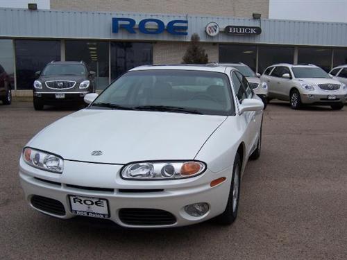 Oldsmobile Aurora Unknown Other