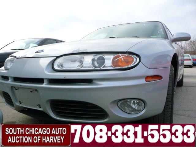 Oldsmobile Aurora Unknown Sedan